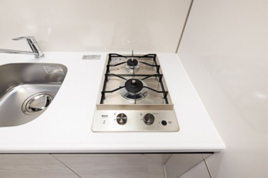 Ｎ’ｓパークレジデンス森下の設備