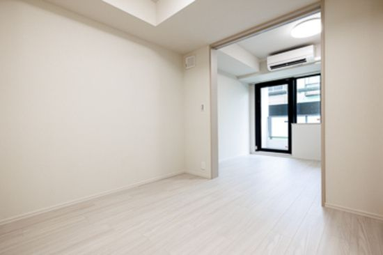 Ｎ’ｓパークレジデンス森下の設備