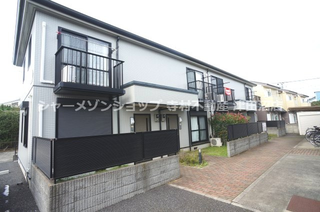 パークハイツ法典N