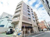 コスモガーデン日暮里の画像