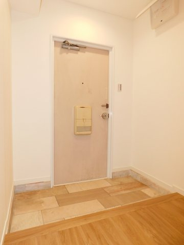 名古屋市西区香呑町１丁目の中古マンションの玄関|◇玄関◇