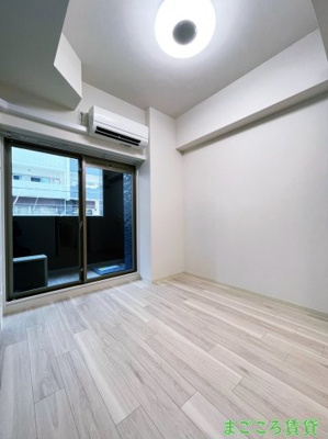 【洋室】 | プレサンス南堀江ザ・センス