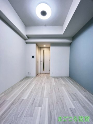 【寝室】 | プレサンス南堀江ザ・センス