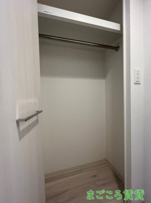 【収納】 | プレサンス南堀江ザ・センス