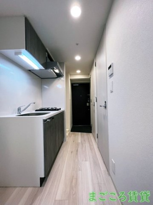 【その他共用部分】 | プレサンス南堀江ザ・センス