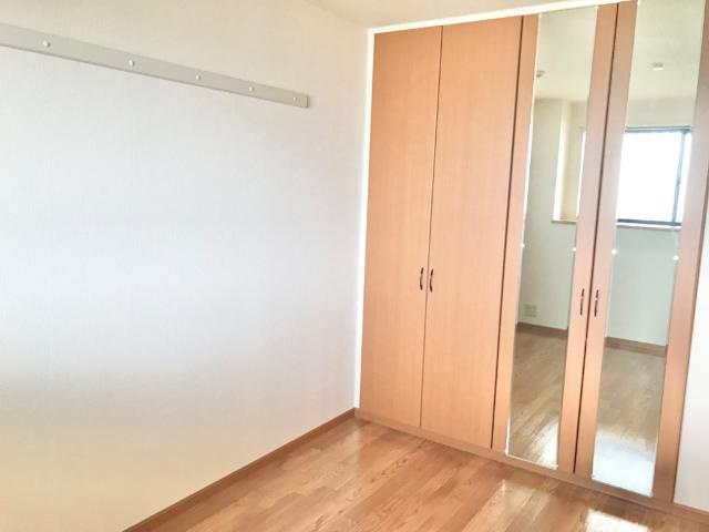 ＭＡＰＬＥ　ＴＲＥＥの内装|洋室