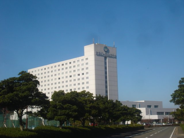 ＭＡＰＬＥ　ＴＲＥＥの周辺|リゾートホテルまで1,200ｍ