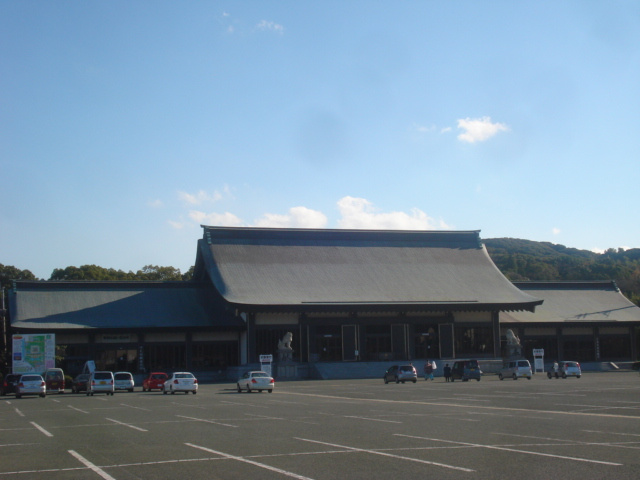 ＭＡＰＬＥ　ＴＲＥＥの周辺|宗像大社まで2,400ｍ