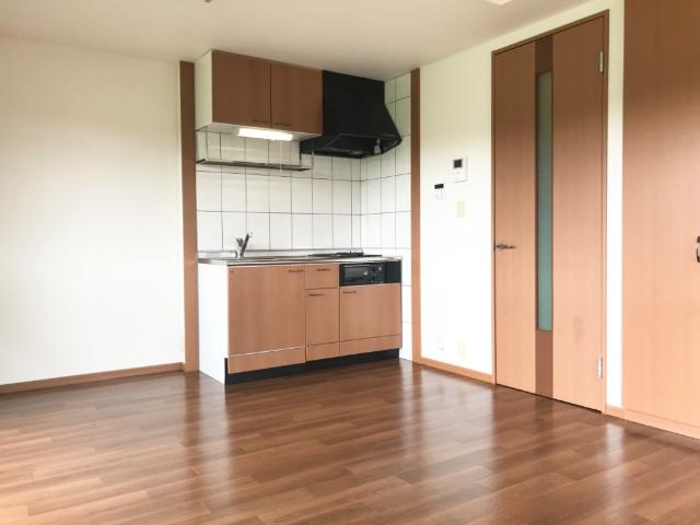 ＭＡＰＬＥ　ＴＲＥＥの居間・リビング|リビング