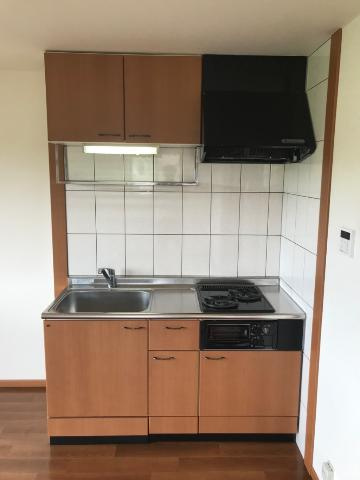 ＭＡＰＬＥ　ＴＲＥＥのキッチン|キッチン