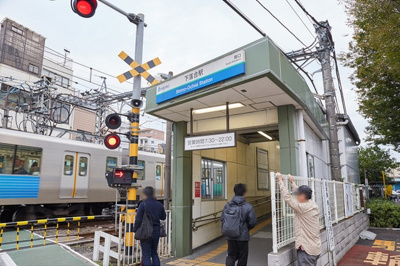 【周辺】 | ＤＳ高田馬場