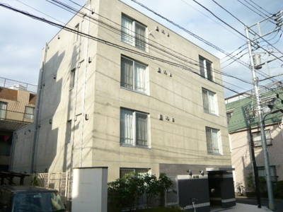 【外観】 | ＤＳ高田馬場