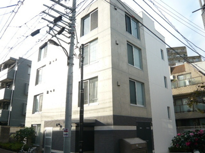 【外観】 | ＤＳ高田馬場