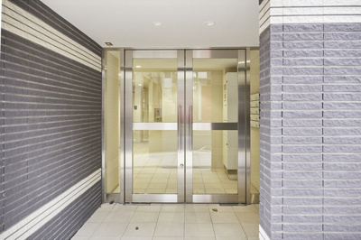 【ロビー】 | ＤＳ高田馬場