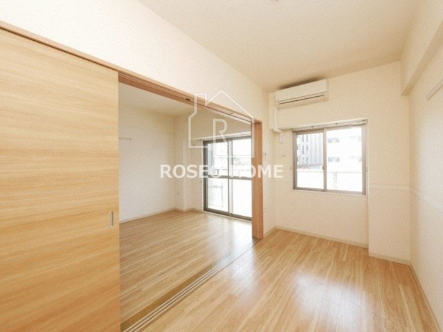 ステラ桜川の内装