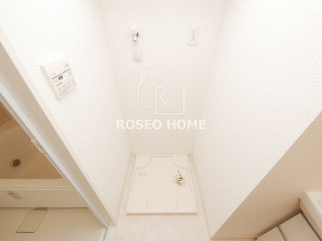 ステラ桜川の設備