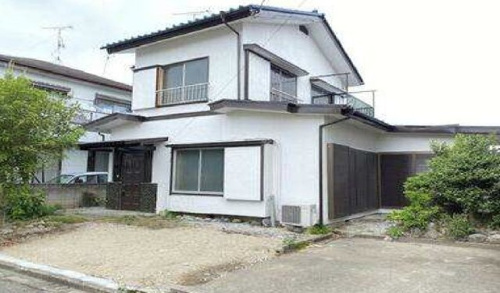 児玉郡上里町大字金久保　中古戸建の画像