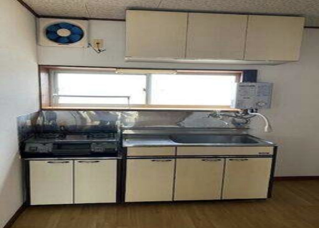 【キッチン】 | 児玉郡上里町大字金久保　中古戸建