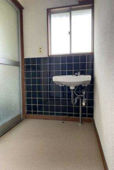 【独立洗面台】 | 児玉郡上里町大字金久保　中古戸建
