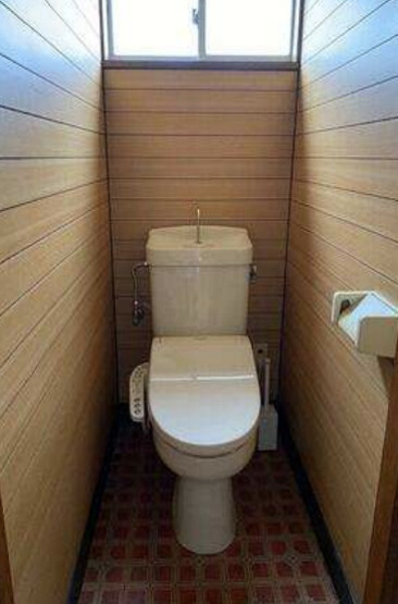 【トイレ】 | 児玉郡上里町大字金久保　中古戸建