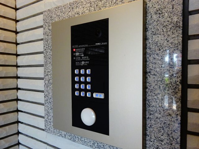 【エントランス】 | ゼロハウス