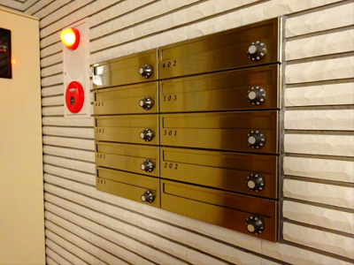 【その他共用部分】 | ゼロハウス