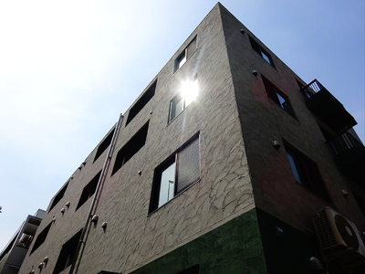 【外観】 | ゼロハウス