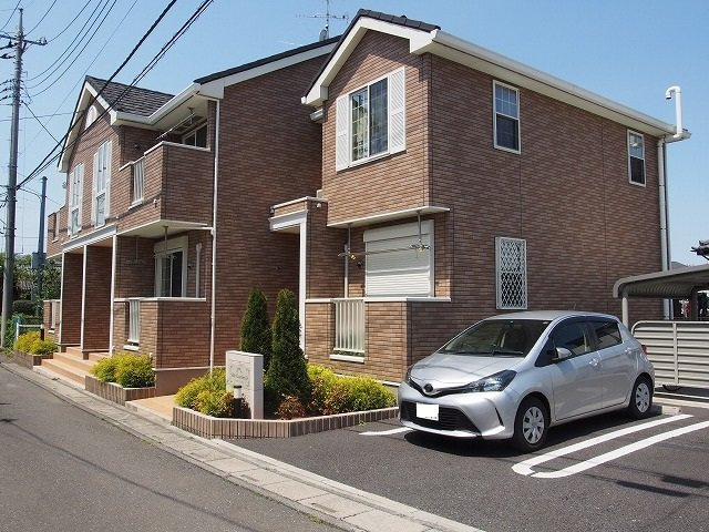 シルク　ガーデン　A