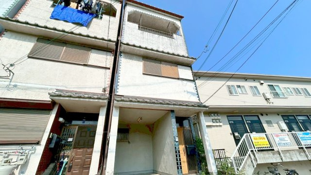西田中町戸建