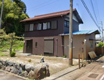 高島市新旭町饗庭872　中古戸建の画像