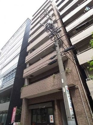 メゾン・フジ山伏町