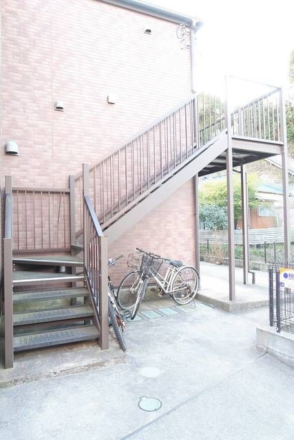 カーサＫのその他