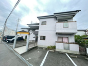 メゾンクレールの画像