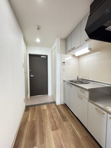 Ｕ－ＨＯＵＳＥ南柏の設備