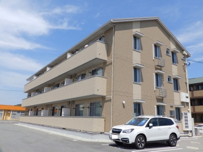 【外観】 | グランルミエール