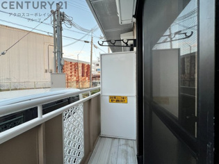 ツインステージ川西のその他