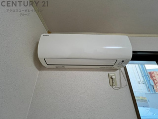 ツインステージ川西のその他物件画像