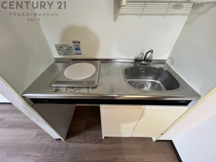 ツインステージ川西のその他物件画像