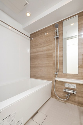 【浴室】 | エンクレストシリーズは全て仲介手数料０円！HPに初期費用掲載！エンクレスト博多PREMIER