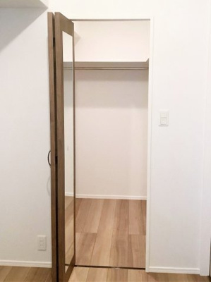 【収納】 | エンクレストシリーズは全て仲介手数料０円！HPに初期費用掲載！エンクレスト博多PREMIER