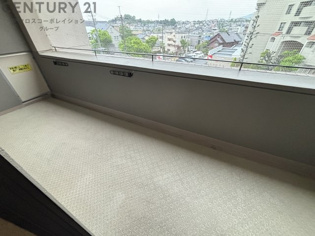 白鷹苦楽園マンションのその他物件画像