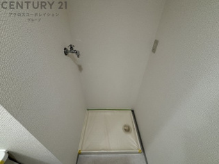 白鷹苦楽園マンションのその他