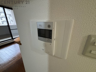 白鷹苦楽園マンションのその他物件画像