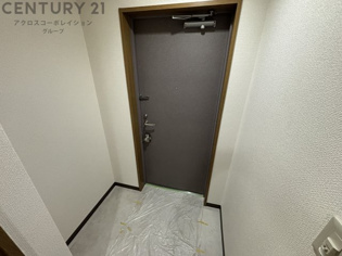 白鷹苦楽園マンションのその他物件画像