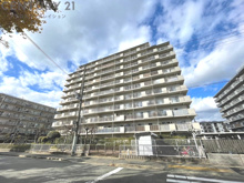 魚崎レックスマンション2号棟の画像