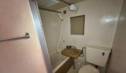 【トイレ】 | ブランコ―ト仙川