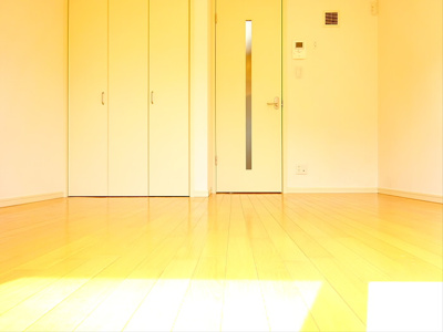 【居間・リビング】 | グローリー赤堤