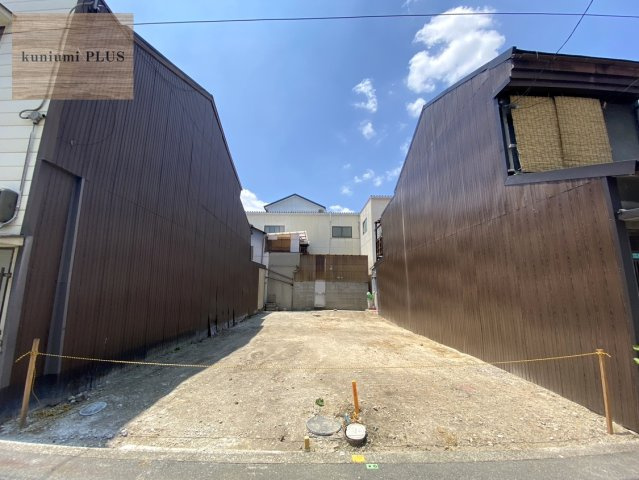 大阪市東成区東今里2丁目