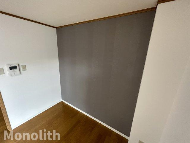 ハピネス蔵の内装