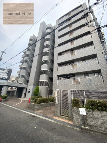 エスリード千林駅前